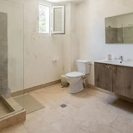 度假居 Helen's House At Ratzakli Ratzaklíon