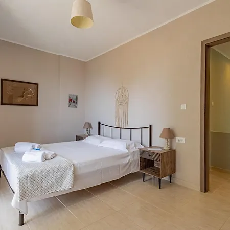 度假居 Helen's House At Ratzakli