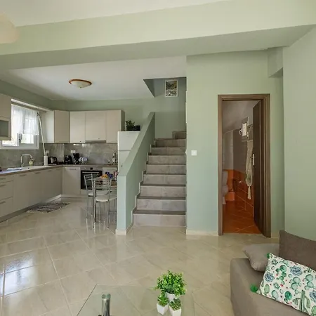 度假居 Helen's House At Ratzakli Ratzaklíon