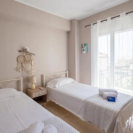 Helen's House At Ratzakli *