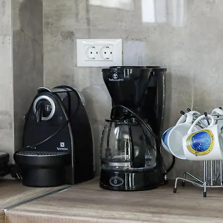 Helen's House At Ratzakli