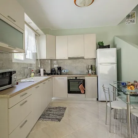 Helen's House At Ratzakli 度假居 Ratzaklíon