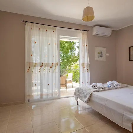 Helen's House At Ratzakli Ρατζακλί